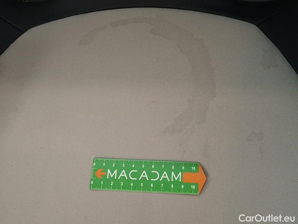  Fiat  500 FIAT  2015 3P Berline Hybrid 10 BSG 70 ch Dolcevita #11