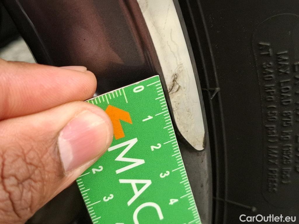  DS  DS7 7 Crossback Grand Chic 1.5 BlueHDi 130CV BVA8 E6d #32