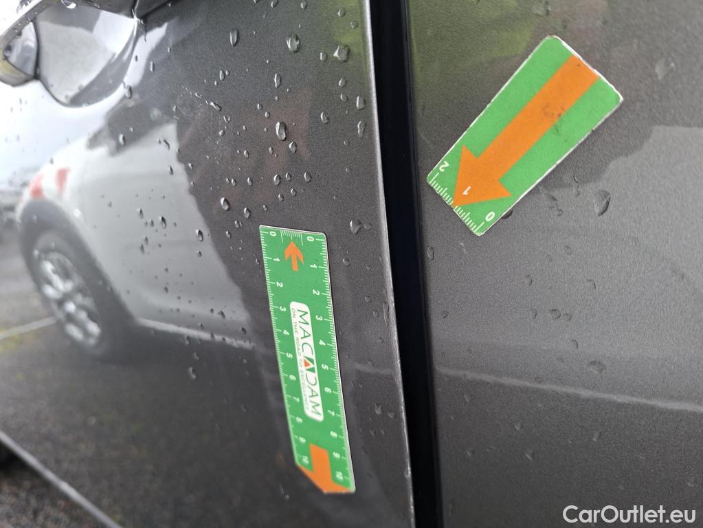  Fiat  500 FIAT   2015 3P Berline Hybrid 1.0 BSG 70 ch Dolcevita #21