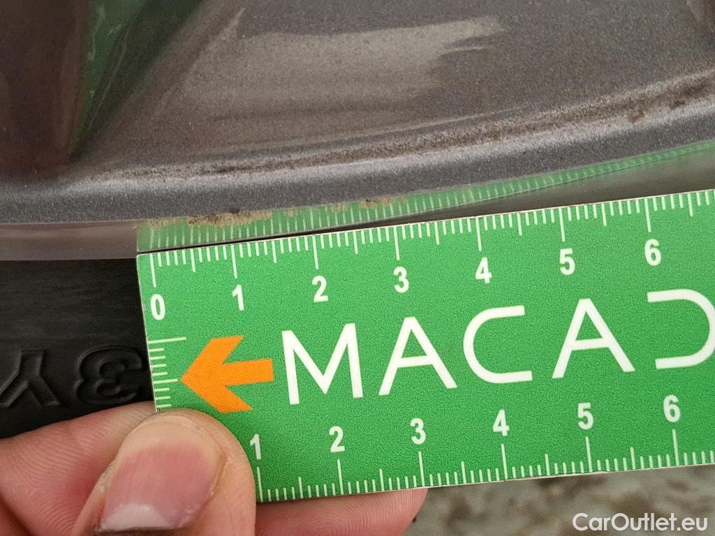  DS  DS7 7 Crossback Grand Chic 1.5 BlueHDi 130CV BVA8 E6d #20