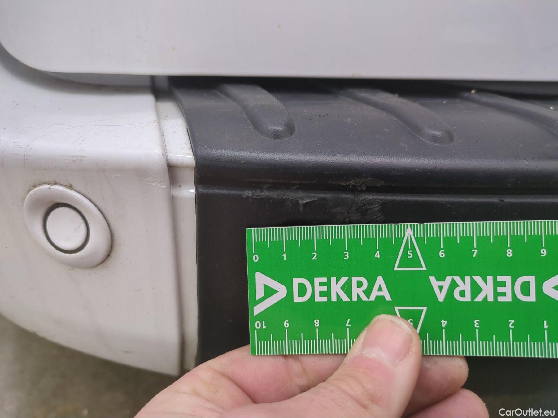  Ford  Transit FORD  Custom / 2018 / 4P / Fourgon tôlé 2.0 ECOBLUE 105 300 L1H2 TREND BUSINESS #13