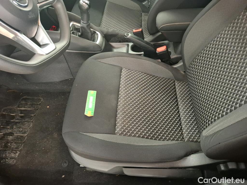  Nissan  Micra NISSAN   2016  5P  Berline IG-T 92 Business Edition #18