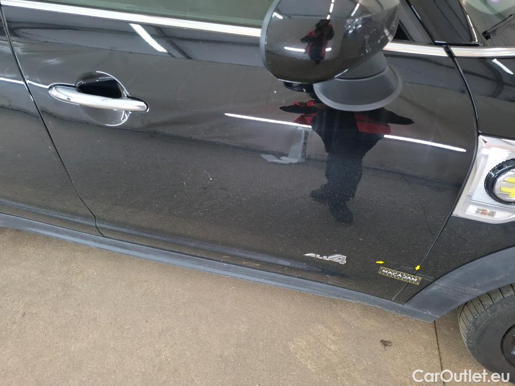  Mini  Countryman MINI  / 2020 / 5P / Crossover Cooper SE ALL4 Northwood 125+95ch BVA6 #5