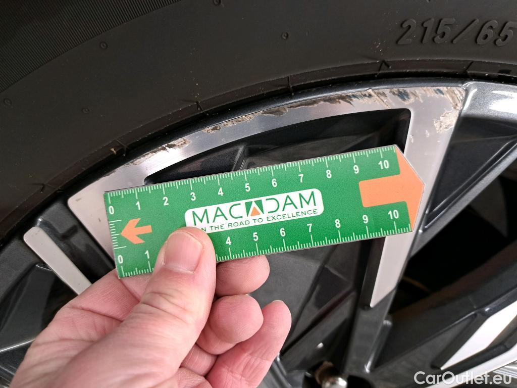  Hyundai  Tucson  Business Mild-Hybrid 2WD 1.6 CRDI 135CV BVA7 E6d #11