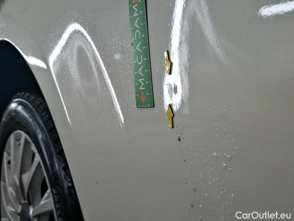  Fiat  500 FIAT  2015 3P Berline Hybrid 10 BSG 70 ch Dolcevita #6