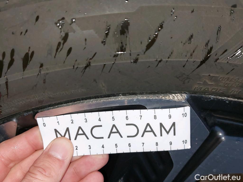  Hyundai  Tucson HYUNDAI  / 2020 / 5P / SUV 1.6 PHEV 265 HTRAC EXECUTIVE 4WD AUTO #3