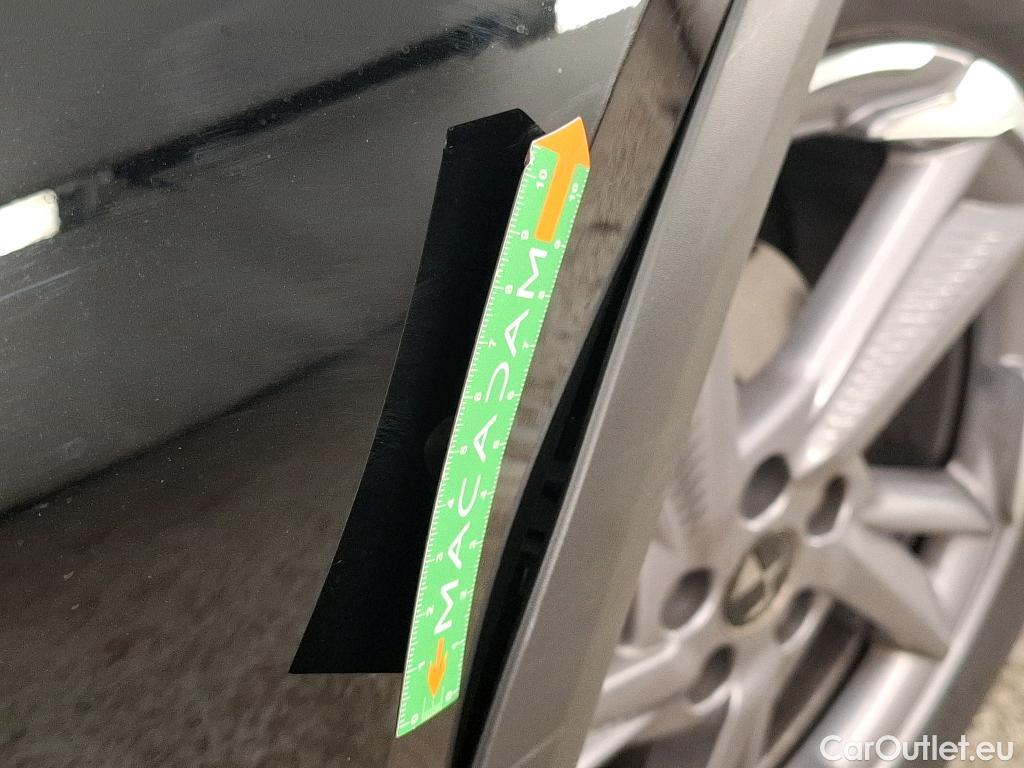  DS  DS7 7 Crossback Grand Chic 1.5 BlueHDi 130CV BVA8 E6d #52