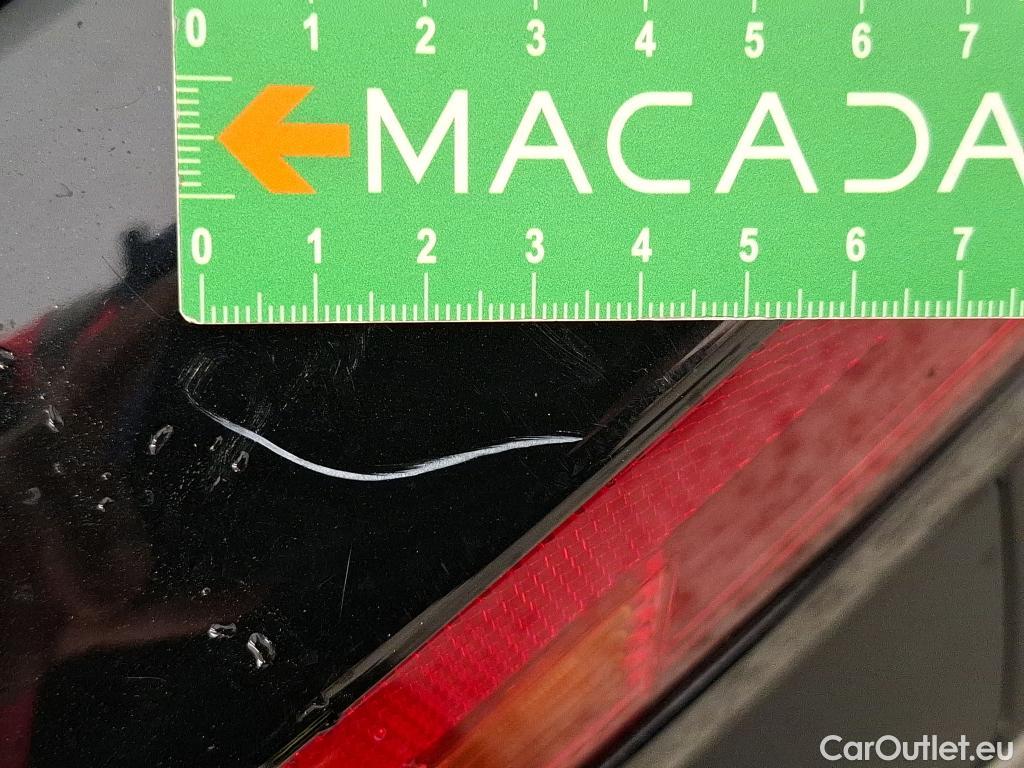  DS  DS7 7 Crossback Grand Chic 1.5 BlueHDi 130CV BVA8 E6d #12