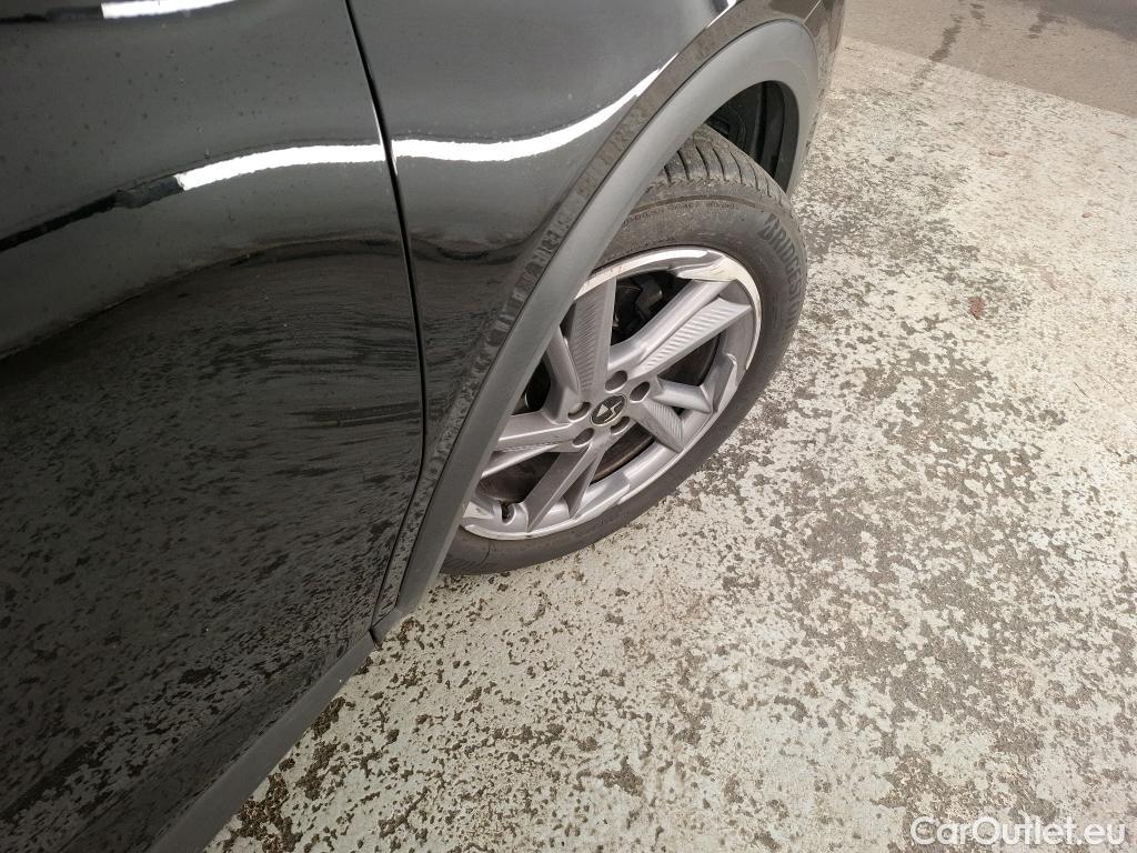  DS  DS7 7 Crossback Grand Chic 1.5 BlueHDi 130CV BVA8 E6d #28