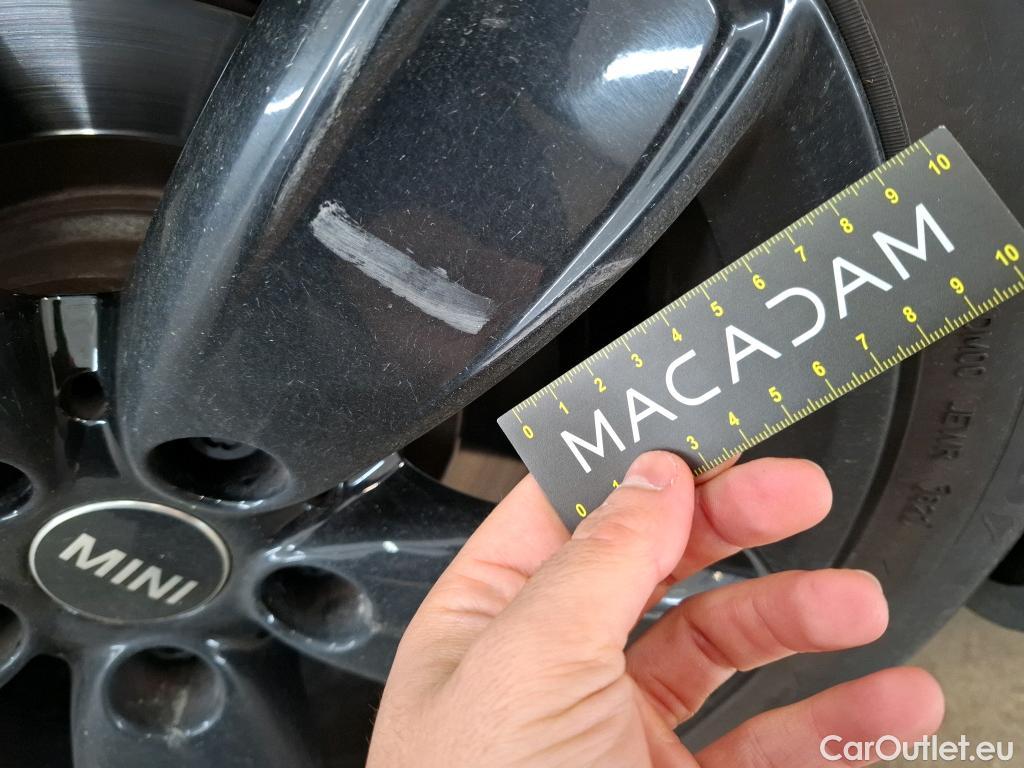  Mini  Countryman MINI  / 2020 / 5P / Crossover Cooper SE ALL4 Northwood 125+95ch BVA6 #14