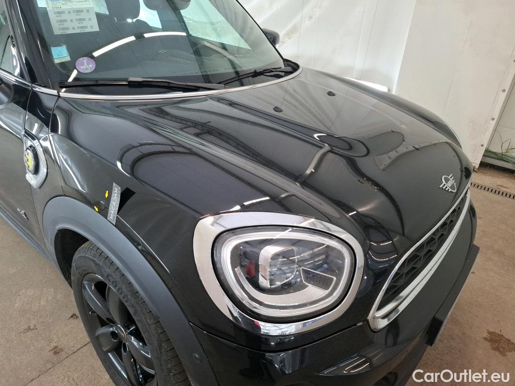  Mini  Countryman MINI  / 2020 / 5P / Crossover Cooper SE ALL4 Northwood 125+95ch BVA6 #1