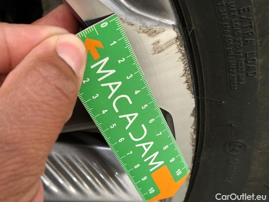  DS  DS7 7 Crossback Grand Chic 1.5 BlueHDi 130CV BVA8 E6d #18