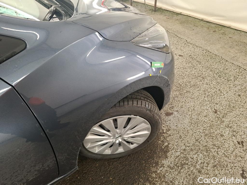  Nissan  Micra NISSAN   2016  5P  Berline IG-T 92 Business Edition #32