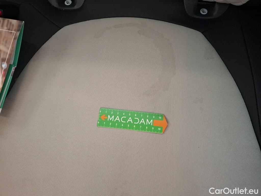  Fiat  500 FIAT  2015 3P Berline Hybrid 10 BSG 70 ch Dolcevita #10