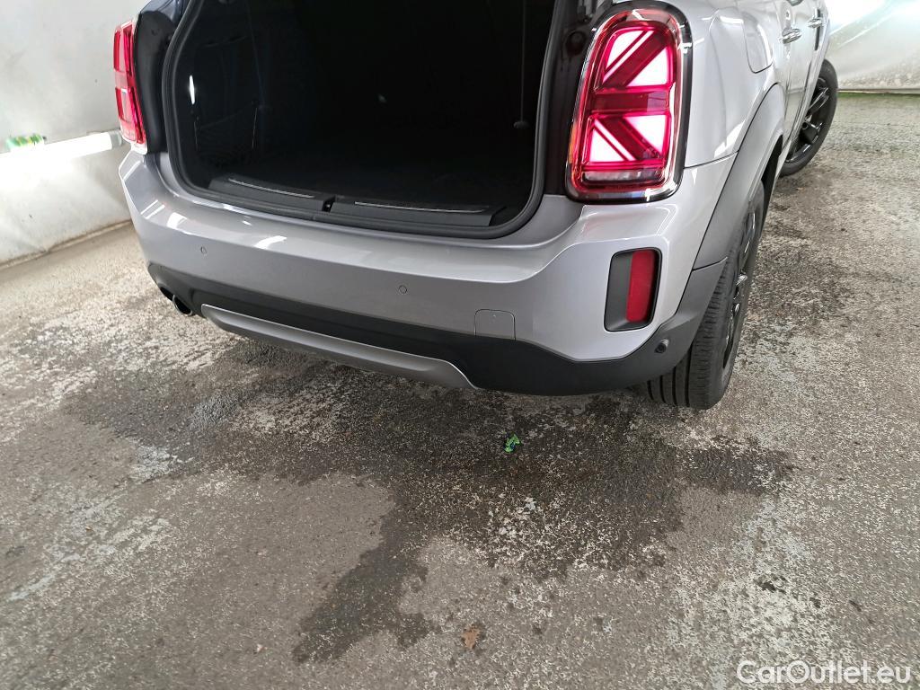  Mini  Countryman MINI  / 2020 / 5P / Crossover Cooper Essential 136 ch BVA7 #1