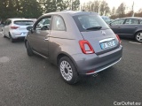 Fiat  500 FIAT   2015 3P Berline Hybrid 1.0 BSG 70 ch Dolcevita #2
