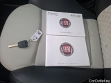  Fiat  500 FIAT   2015 3P Berline Hybrid 1.0 BSG 70 ch Dolcevita #12
