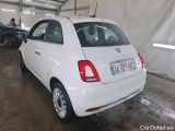  Fiat  500 FIAT  2015 3P Berline Hybrid 10 BSG 70 ch Dolcevita #2