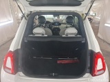  Fiat  500 FIAT  2015 3P Berline Hybrid 10 BSG 70 ch Dolcevita #10