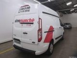  Ford  Transit FORD  Custom / 2018 / 4P / Fourgon tôlé 2.0 ECOBLUE 105 300 L1H2 TREND BUSINESS #3