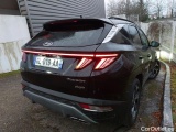  Hyundai  Tucson HYUNDAI  / 2020 / 5P / SUV 1.6 PHEV 265 HTRAC EXECUTIVE 4WD AUTO #3