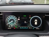  Hyundai  Tucson HYUNDAI  / 2020 / 5P / SUV 1.6 PHEV 265 HTRAC EXECUTIVE 4WD AUTO #6