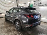  Hyundai  Tucson  Business Mild-Hybrid 2WD 1.6 CRDI 135CV BVA7 E6d #2