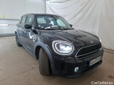  Mini  Countryman MINI  / 2020 / 5P / Crossover Cooper SE ALL4 Northwood 125+95ch BVA6 #4