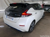  Nissan  Leaf NISSAN  / 2017 / 5P / Berline 62 kWh 217ch Business+ #4