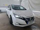  Nissan  Leaf NISSAN  / 2017 / 5P / Berline 62 kWh 217ch Business+ #5