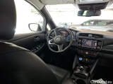  Nissan  Leaf NISSAN  / 2017 / 5P / Berline 62 kWh 217ch Business+ #6
