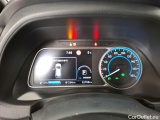  Nissan  Leaf NISSAN  / 2017 / 5P / Berline 62 kWh 217ch Business+ #8