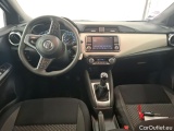  Nissan  Micra NISSAN   2016  5P  Berline IG-T 92 Business Edition #5