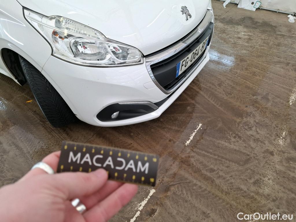  Peugeot  208  Affaire Premium Pack 1.5 HDi 100CV BVM5 E6dT #9