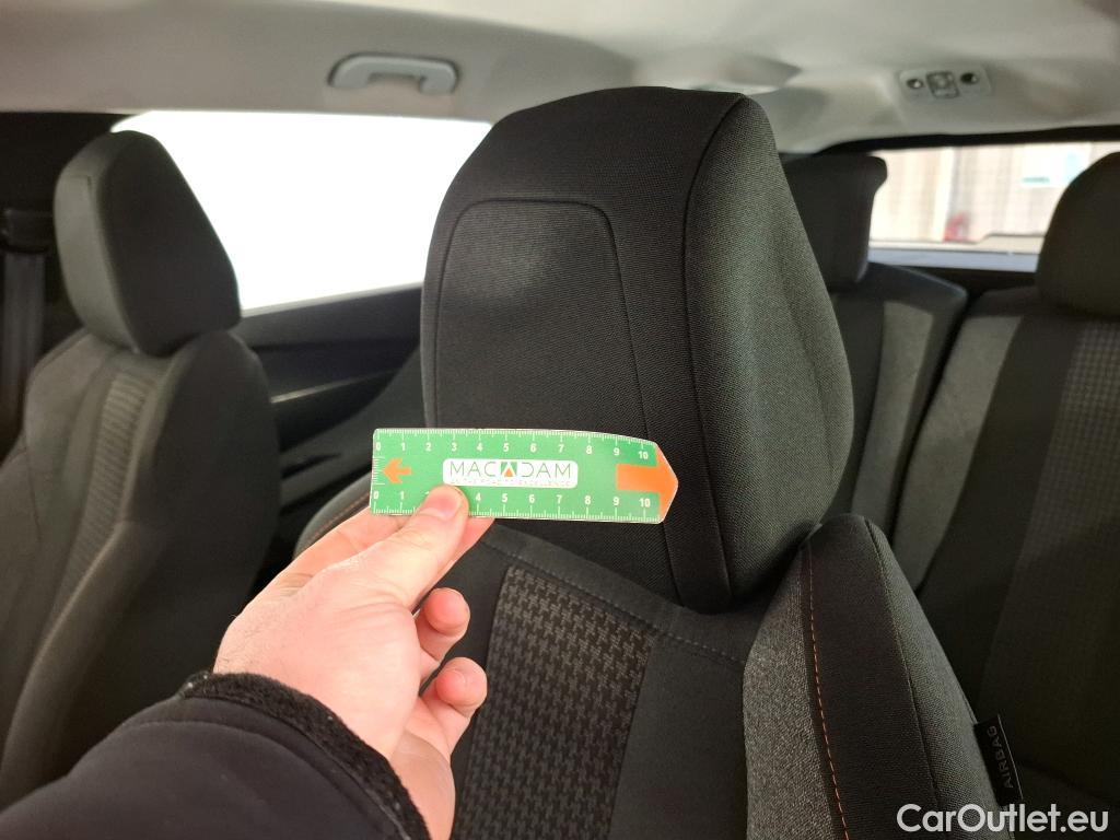  Peugeot  5008  Active Business 1.2 PureTech 130CV BVM6 E6d #16