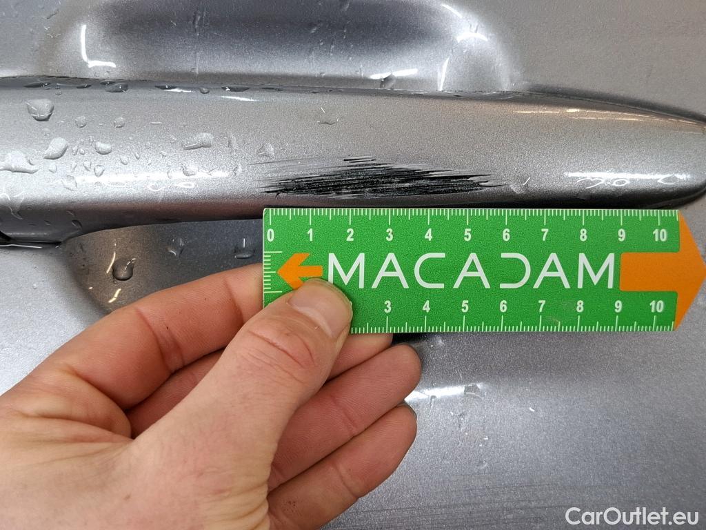  Opel  Crossland  X GS Line 1.5 110CV BVM6 E6d #36