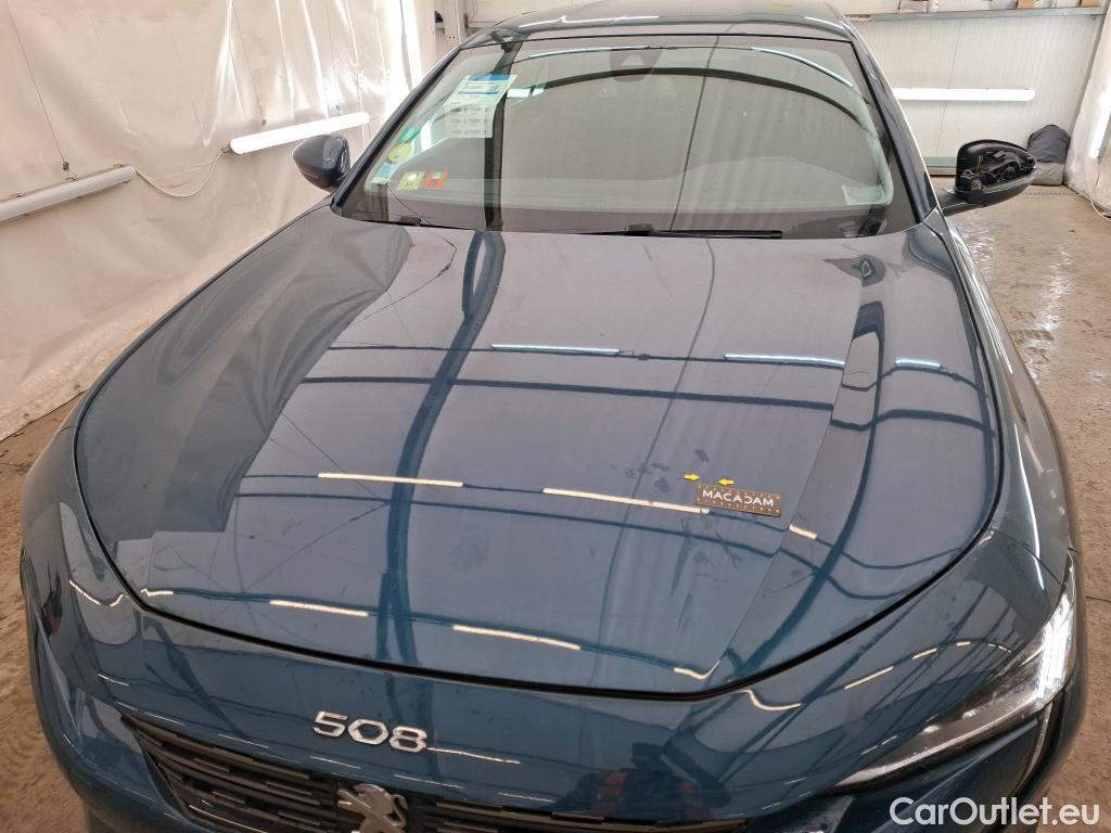  Peugeot  508  Allure Business 1.5 HDi 130CV BVA8 E6d #30