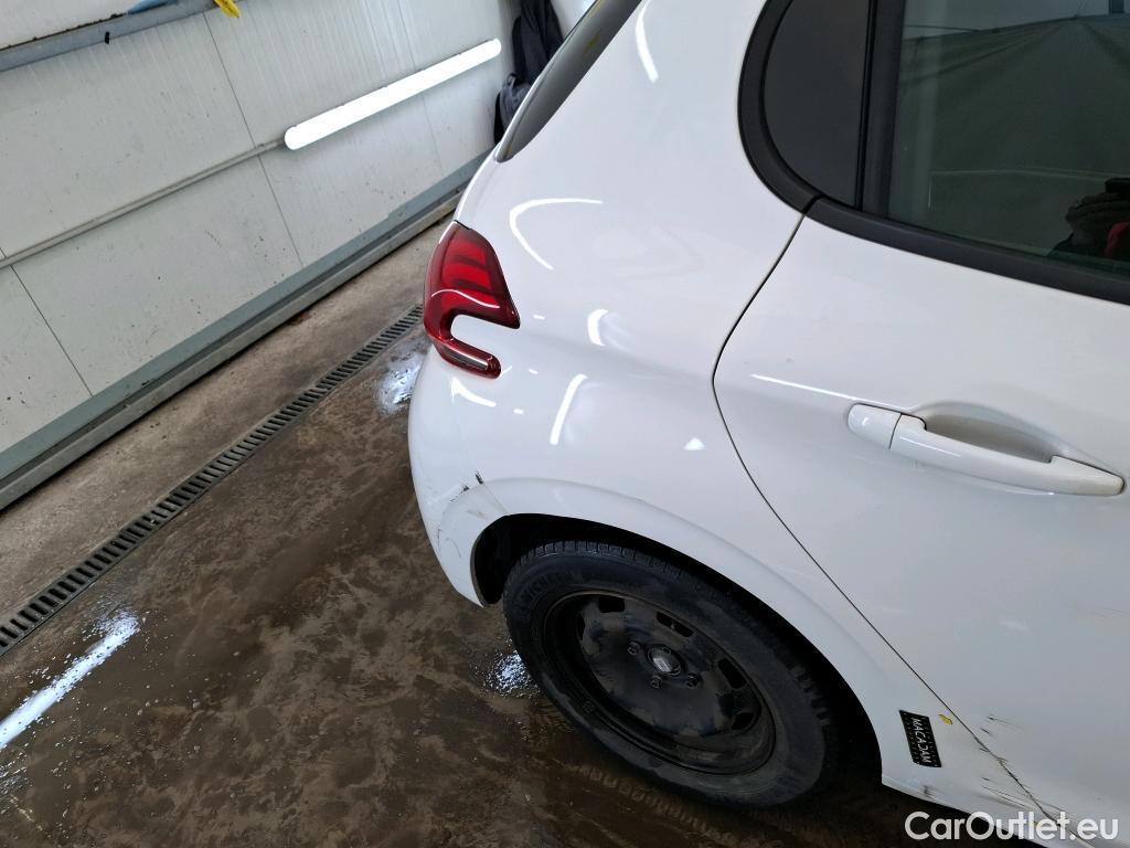  Peugeot  208  Affaire Premium Pack 1.5 HDi 100CV BVM5 E6dT #23