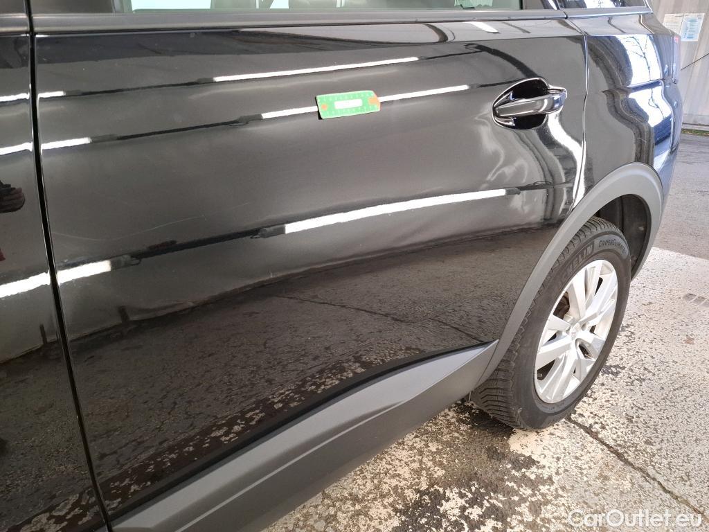  Peugeot  5008  Active Business 1.2 PureTech 130CV BVM6 E6d #6