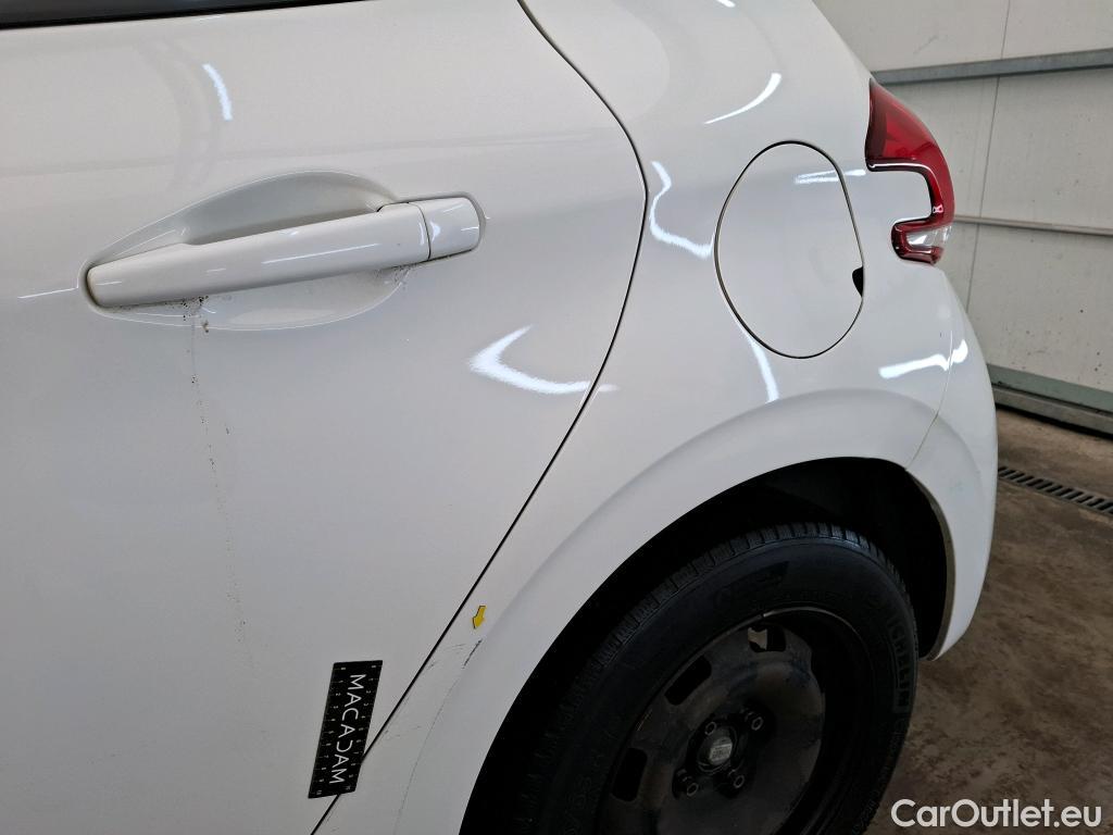  Peugeot  208  Affaire Premium Pack 1.5 HDi 100CV BVM5 E6dT #19