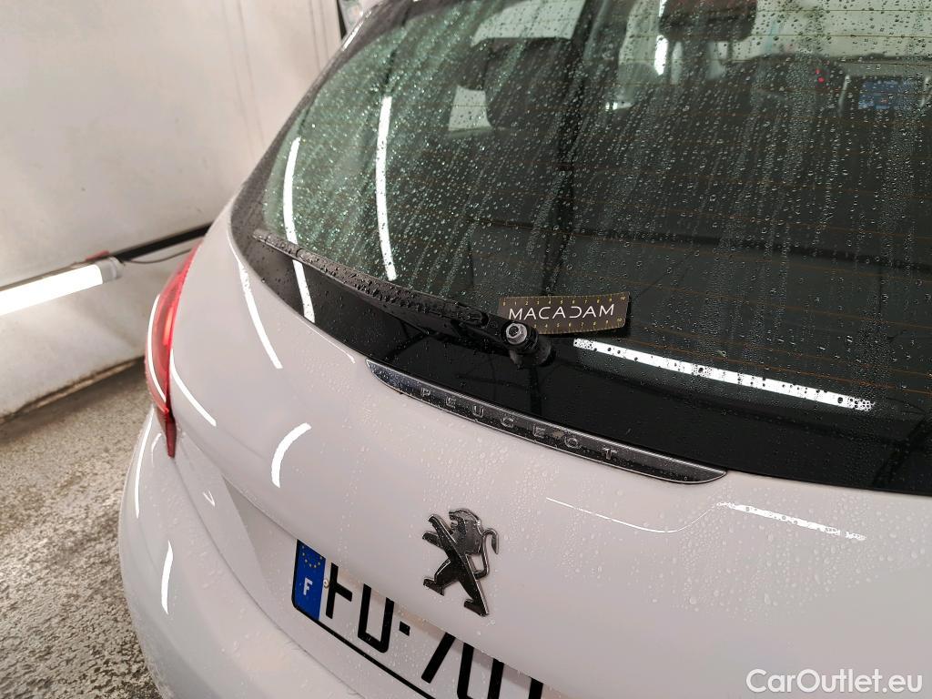  Peugeot  208  Active Business 1.2 80CV BVM5 E6dT #14