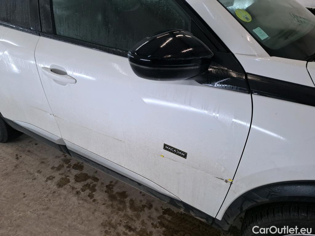  Peugeot  2008  Allure Pack 1.5 HDi 130CV BVA8 E6d #3