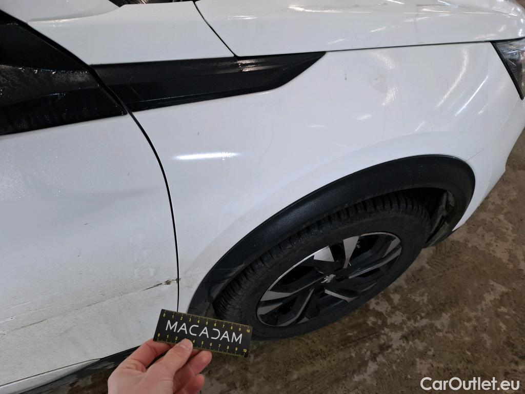  Peugeot  2008  Allure Pack 1.5 HDi 130CV BVA8 E6d #37