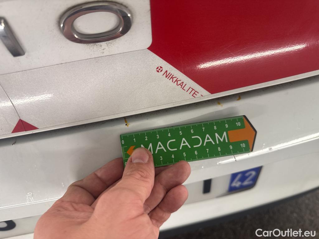  Renault  Clio  V Société Air Nav 1.5 dCi 100CV BVM6 E6d #3