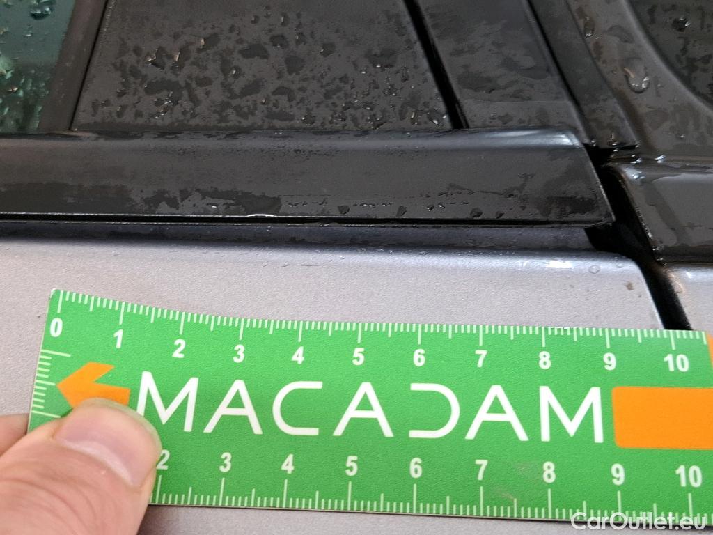  Opel  Crossland  X GS Line 1.5 110CV BVM6 E6d #40