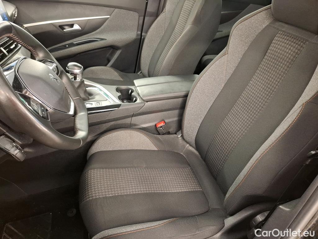  Peugeot  5008  Active Business 1.2 PureTech 130CV BVM6 E6d #14