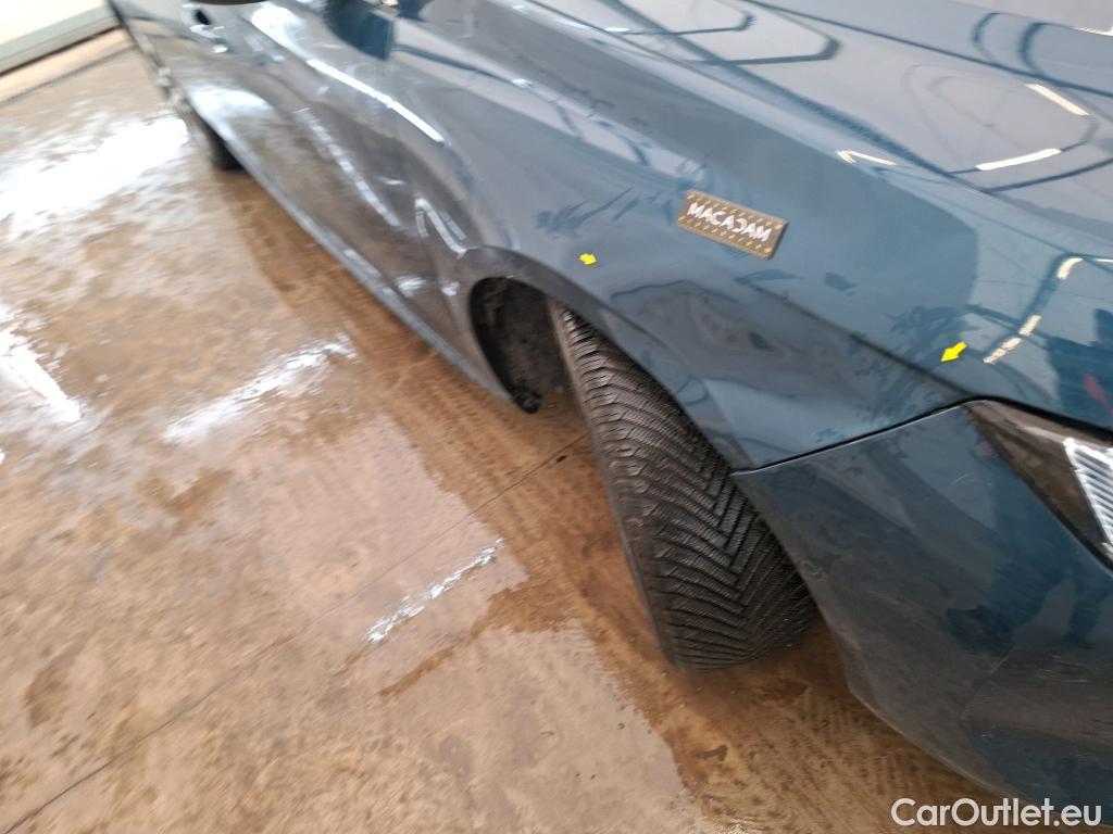  Peugeot  508  Allure Business 1.5 HDi 130CV BVA8 E6d #1