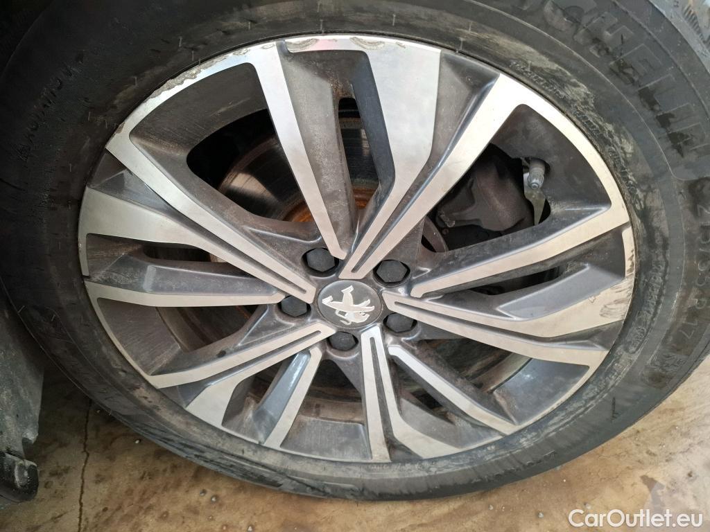  Peugeot  508  Allure Business 1.5 HDi 130CV BVA8 E6d #22