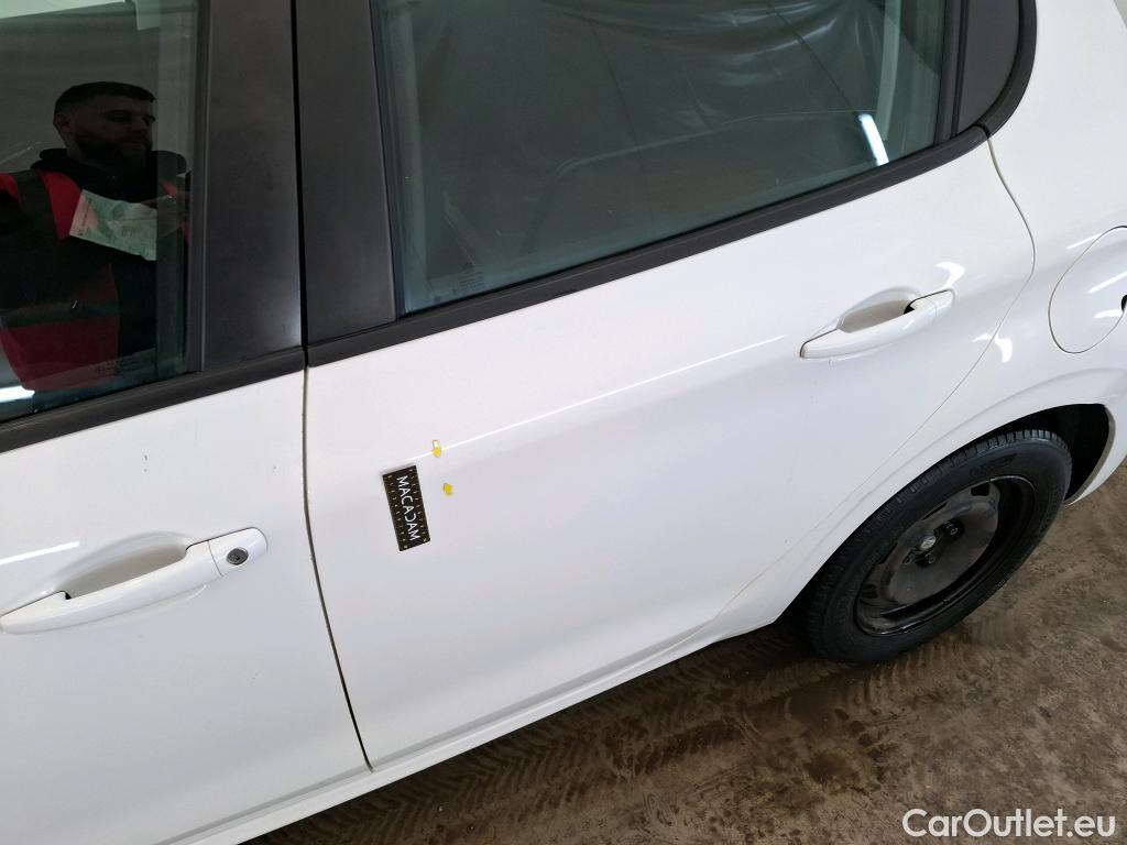  Peugeot  208  Affaire Premium Pack 1.5 HDi 100CV BVM5 E6dT #55