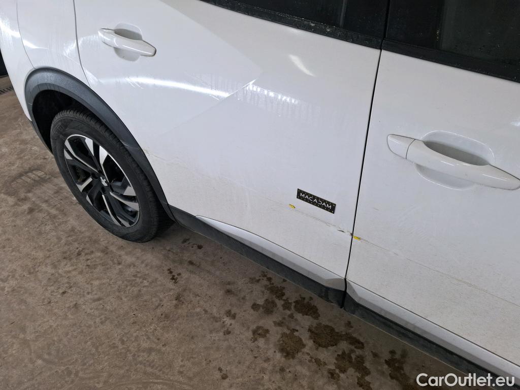  Peugeot  2008  Allure Pack 1.5 HDi 130CV BVA8 E6d #7